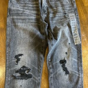 NWT Men’s American Eagle Airflex 360 Jeans Size 28/30
